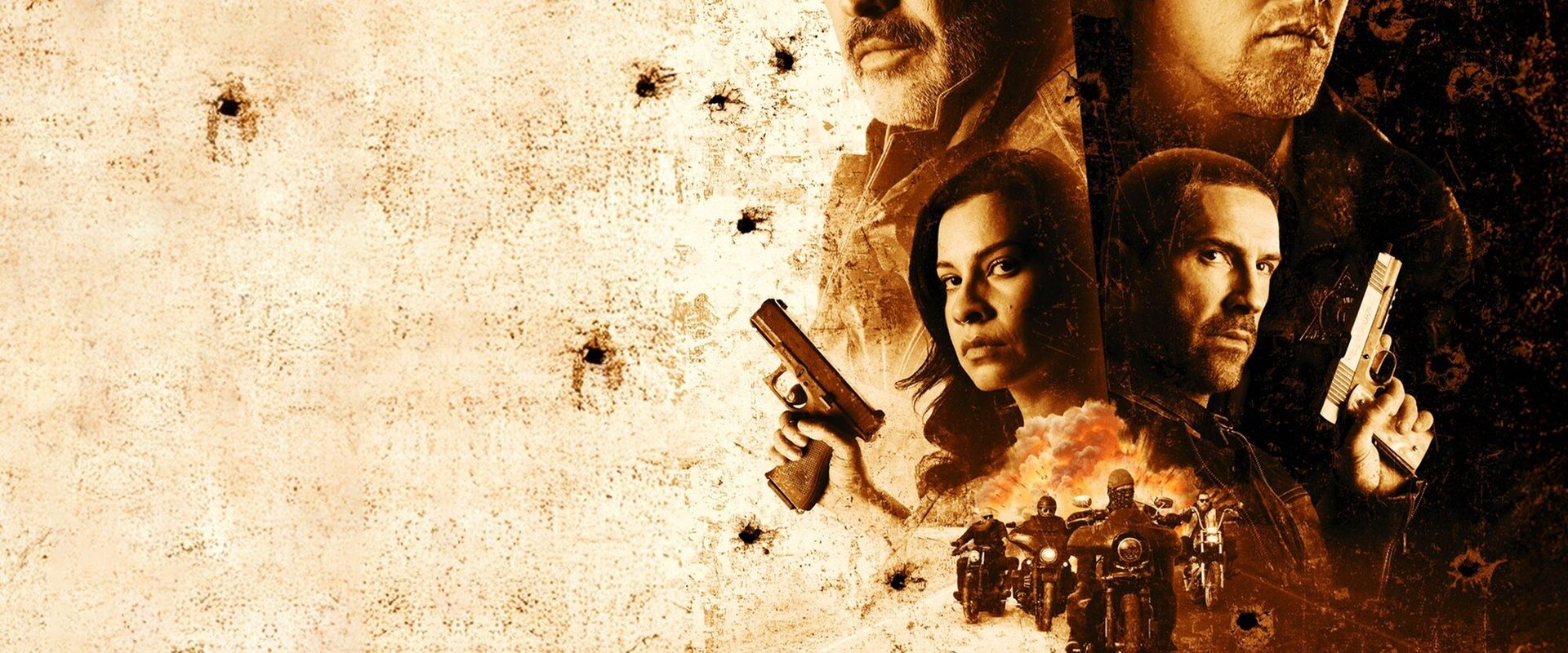 Day of Reckoning background