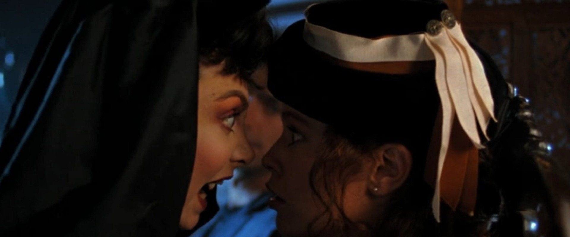 Rockula background