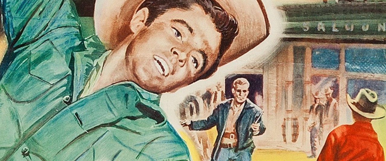 Gunsmoke background