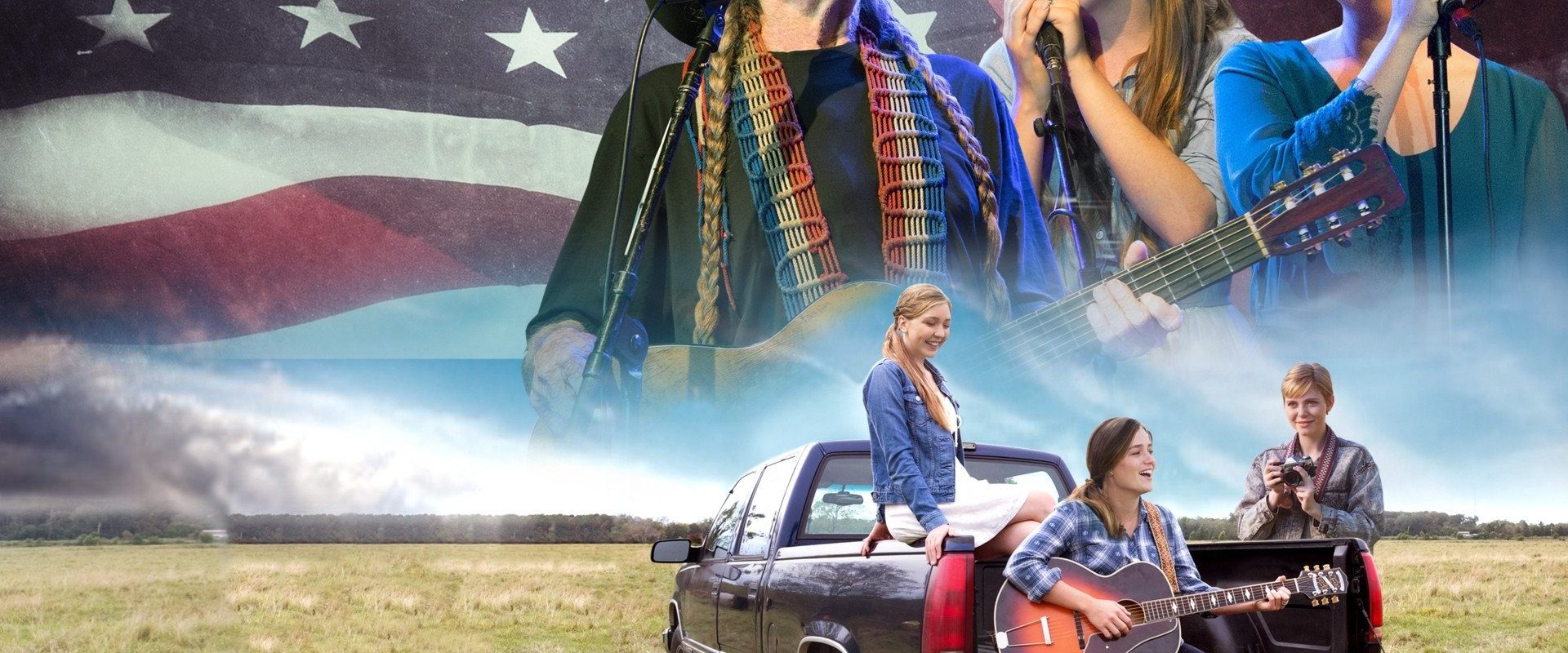 Pure Country: Pure Heart background