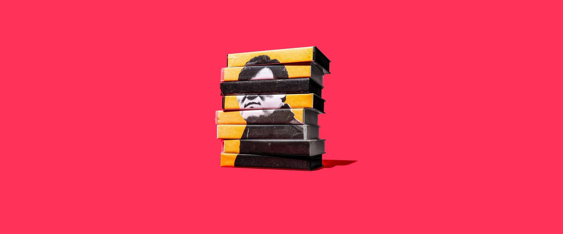 Kim's Video background