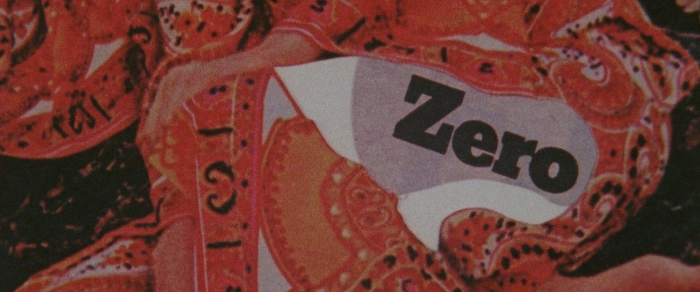 Zorns Lemma background