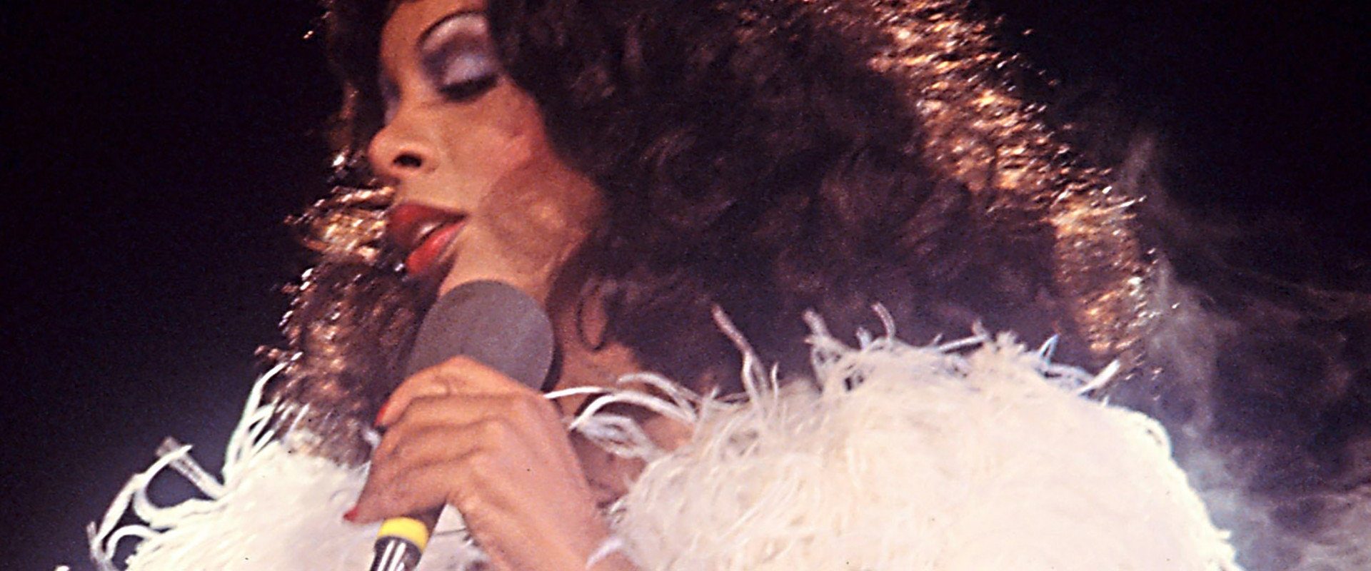 Love to Love You, Donna Summer background