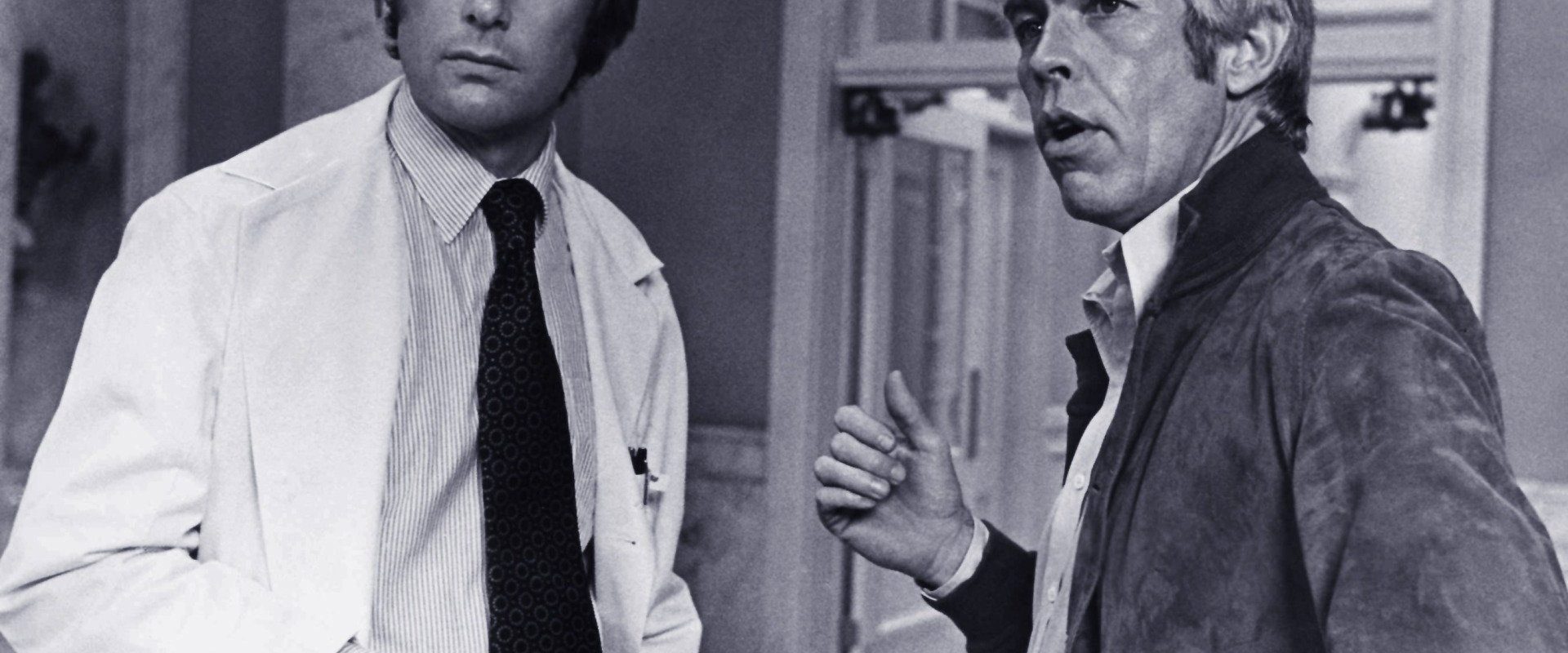 The Carey Treatment background