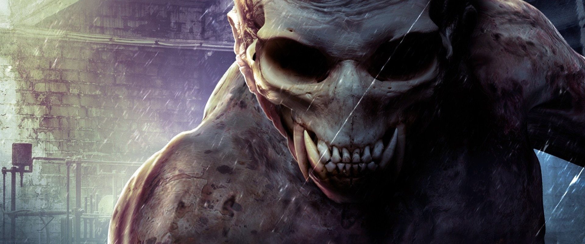 Blood Hunters background