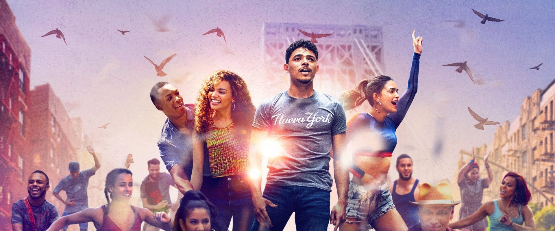 In the Heights background
