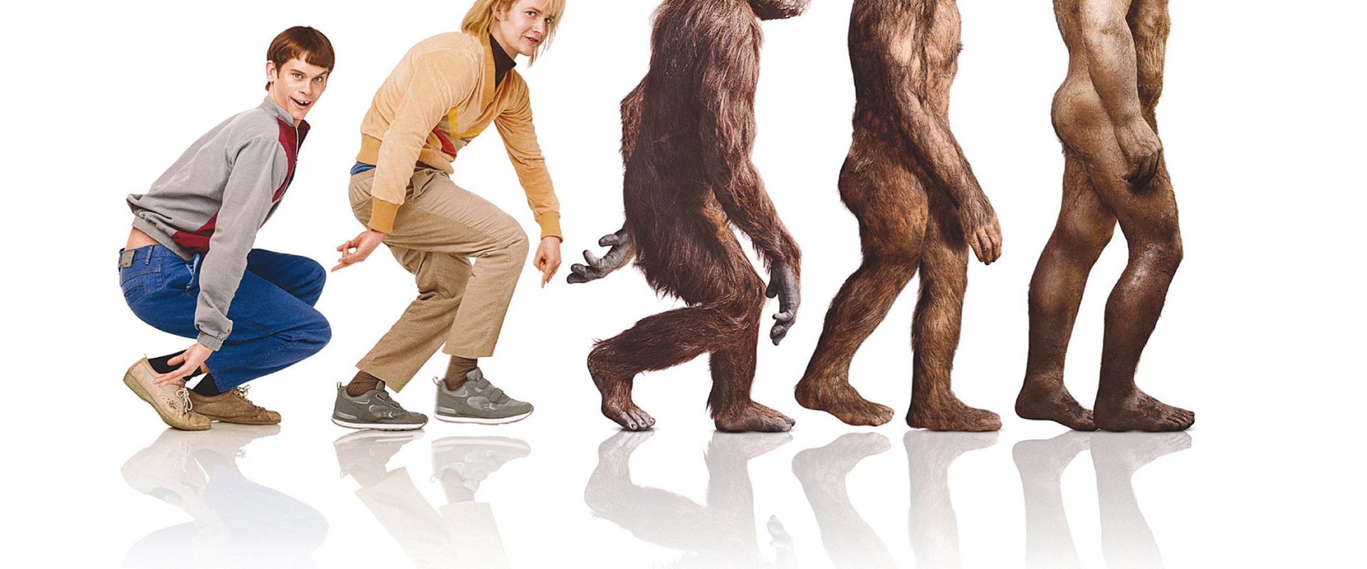 Dumb and Dumberer: When Harry Met Lloyd background