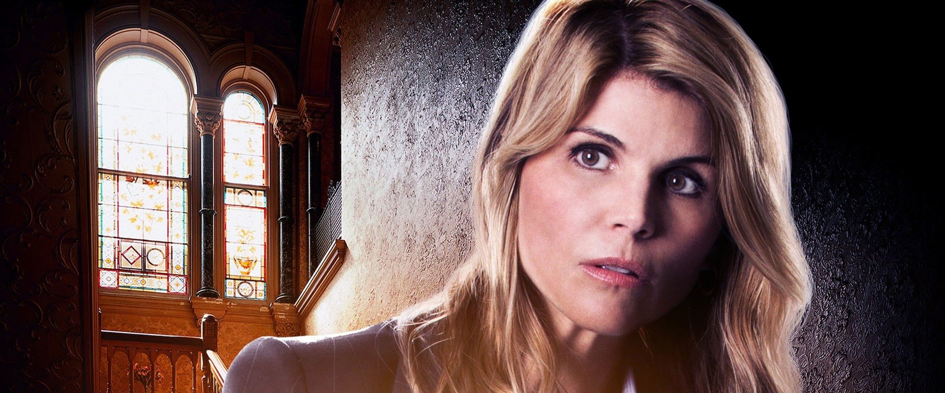 Garage Sale Mystery: The Deadly Room background