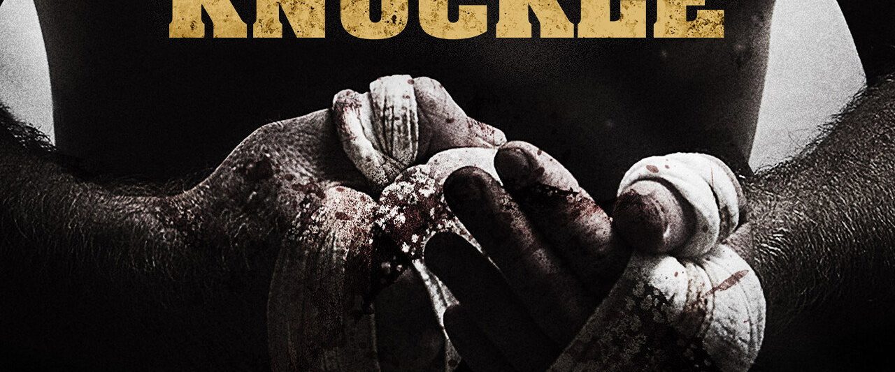 Knuckle background