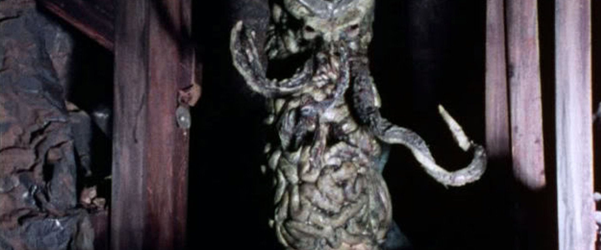 The Strangeness background