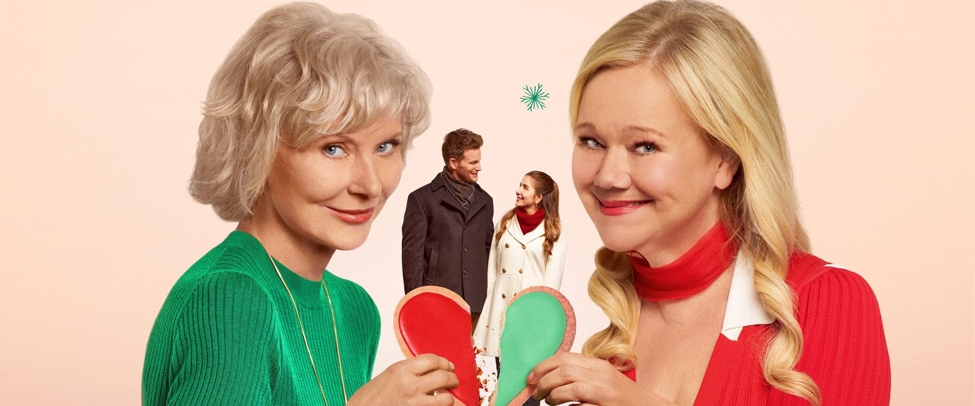 Holiday Mismatch background