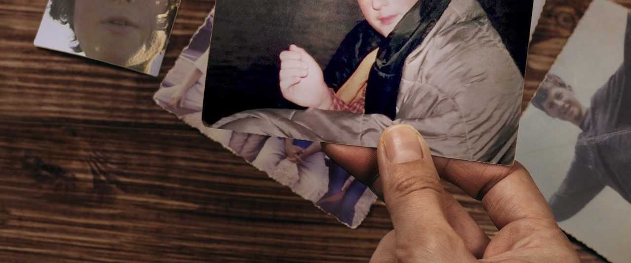 Evelyn background