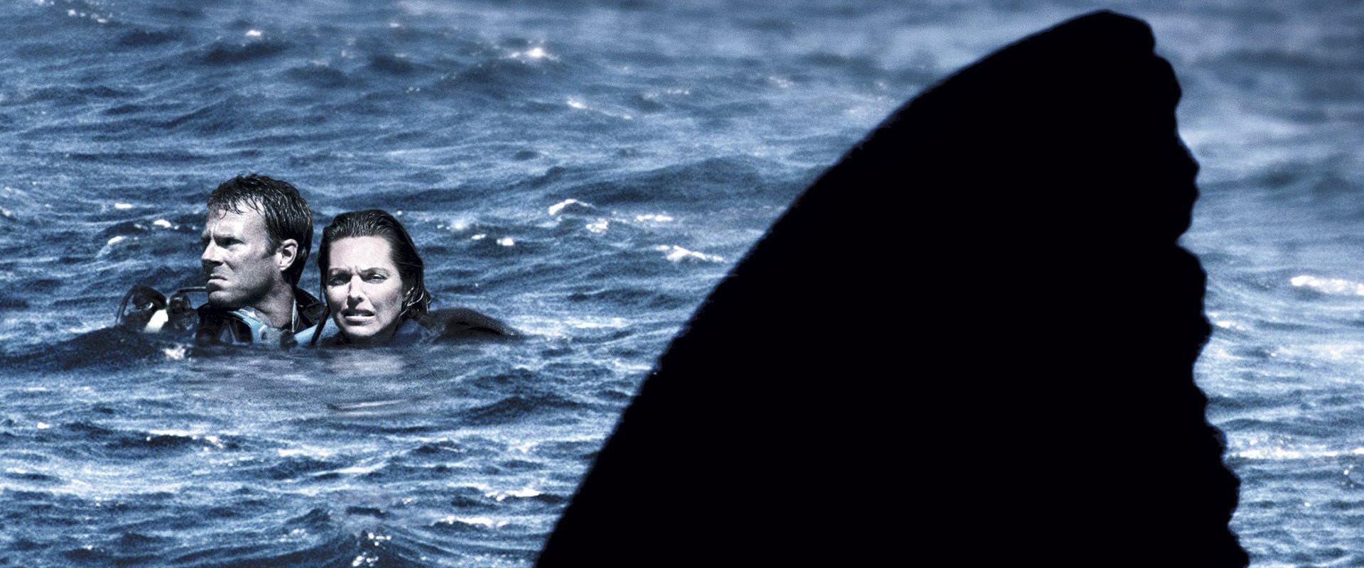 Open Water background