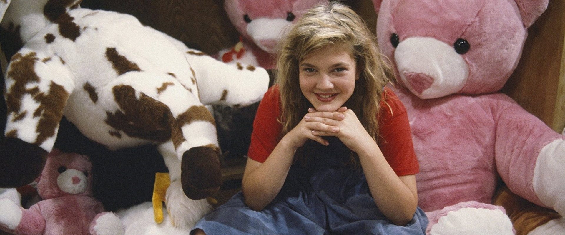 Babes in Toyland background