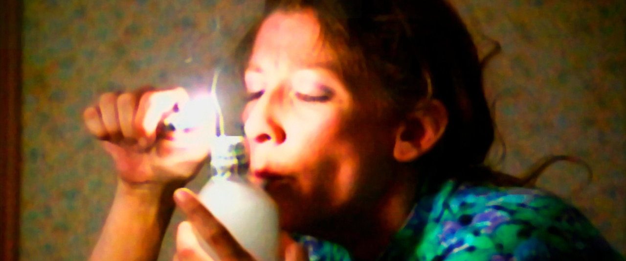 High on Crack Street: Lost Lives in Lowell background