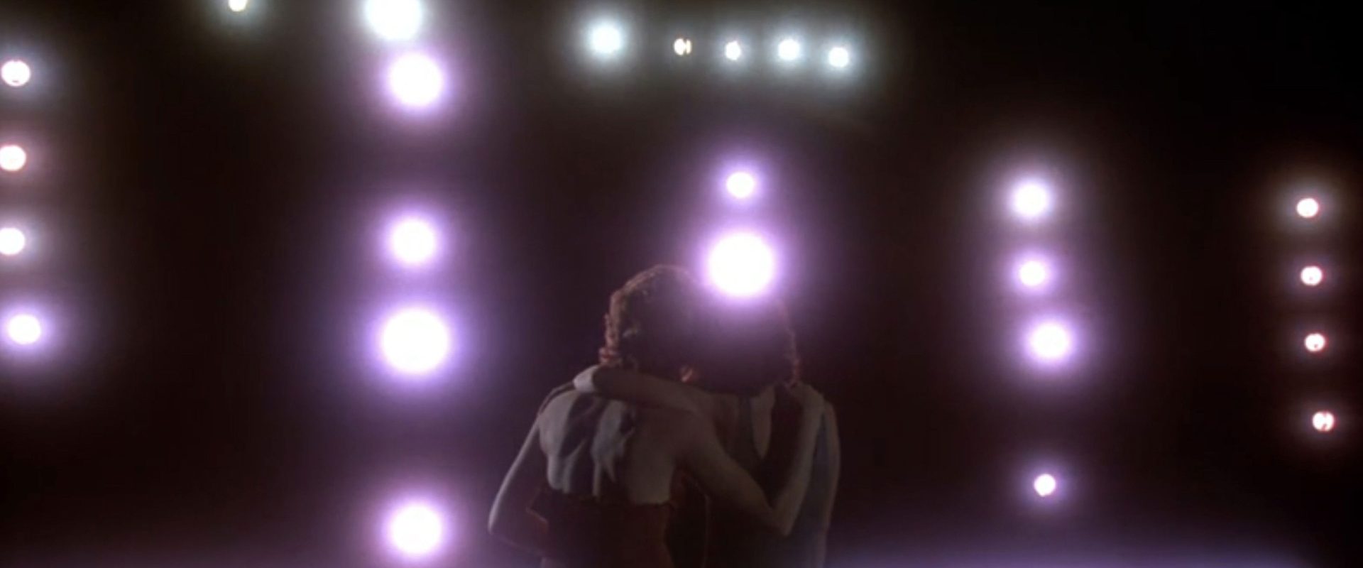 The Turning Point background