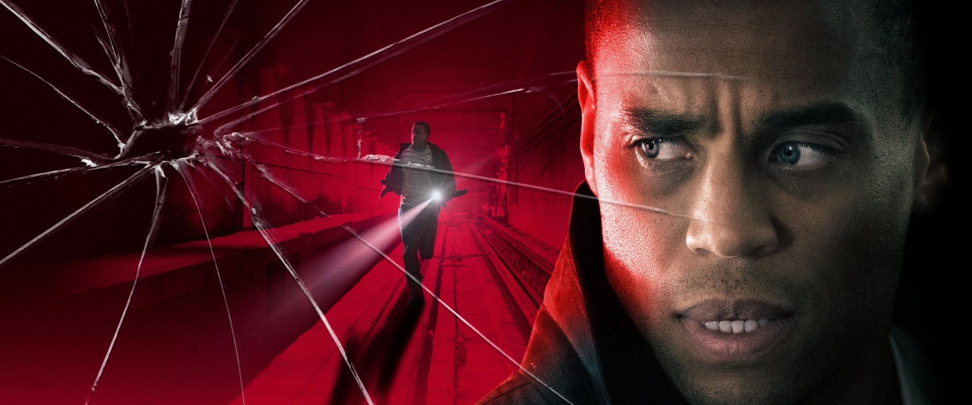 Jacob's Ladder background
