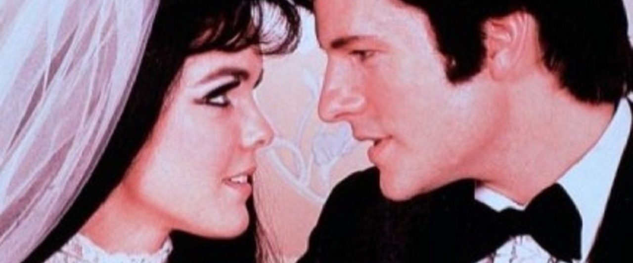 Elvis and Me background