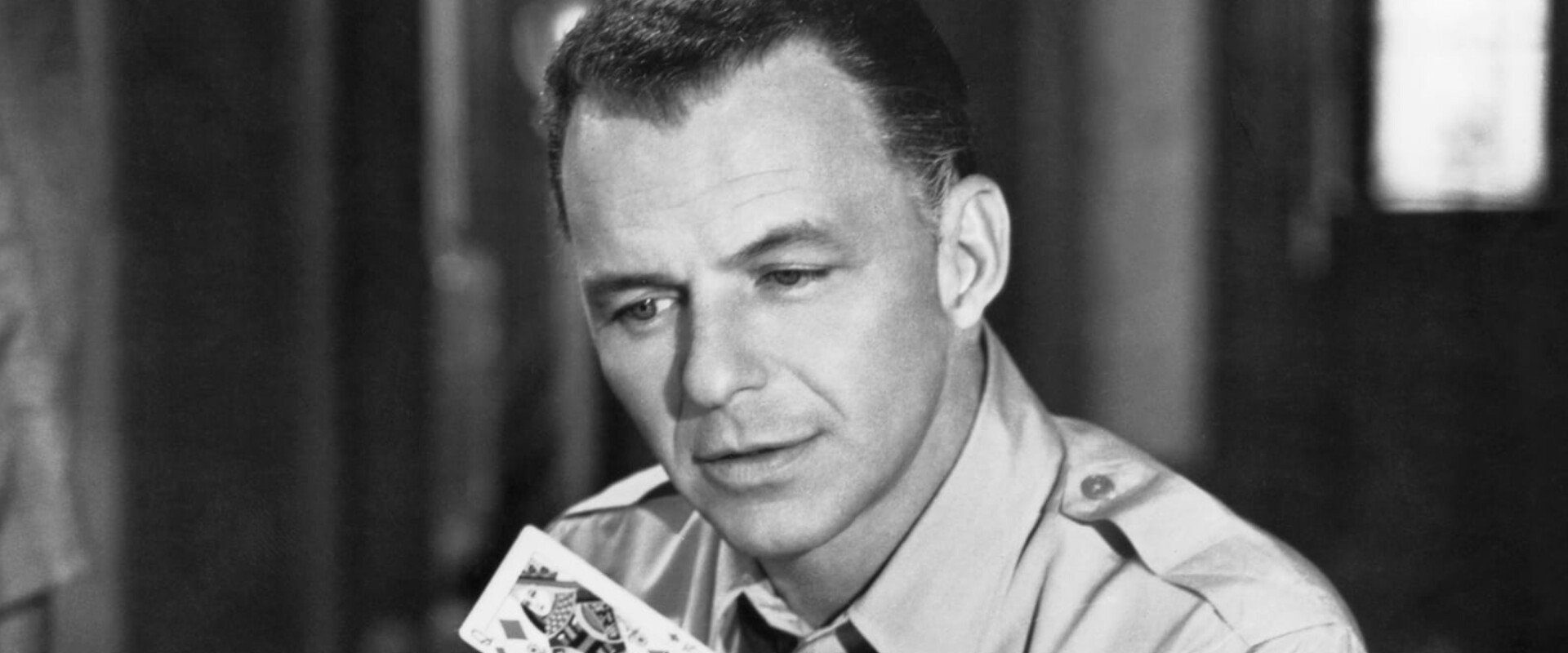 The Manchurian Candidate background
