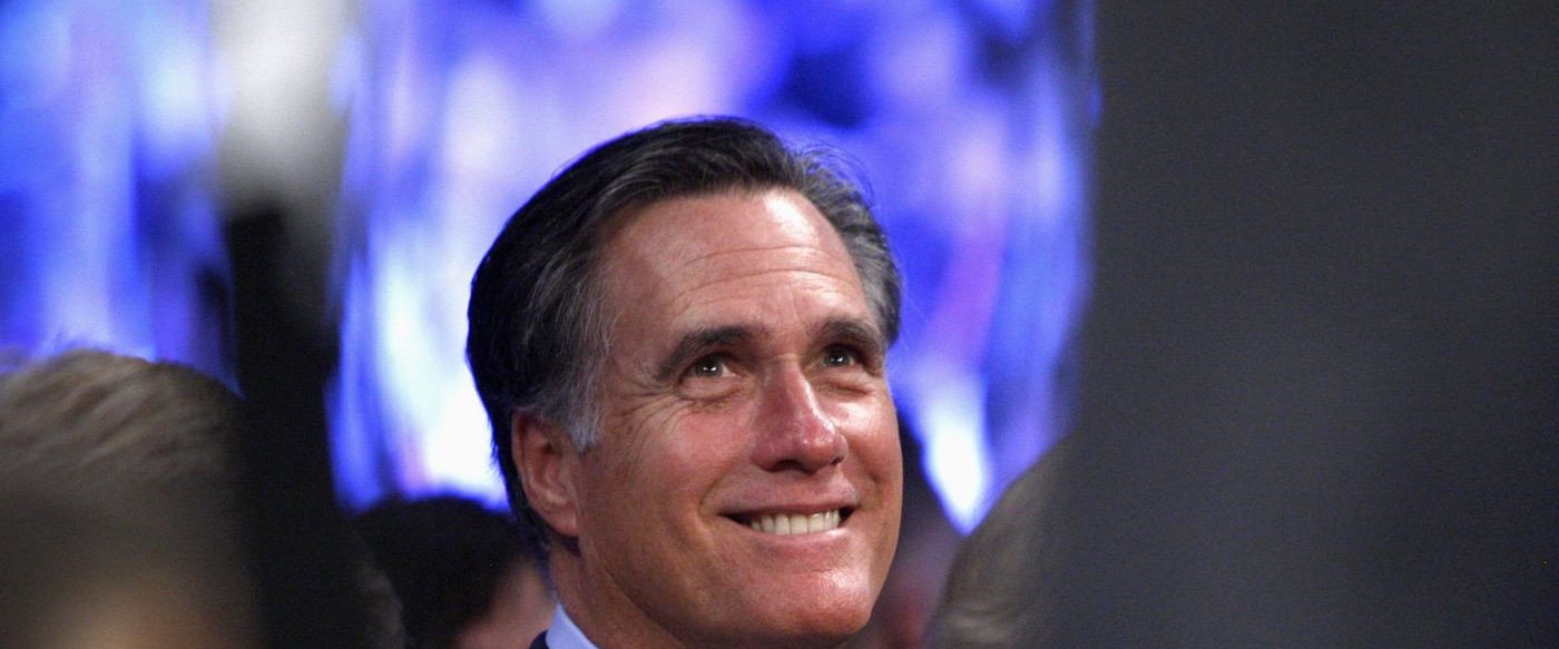 Mitt background