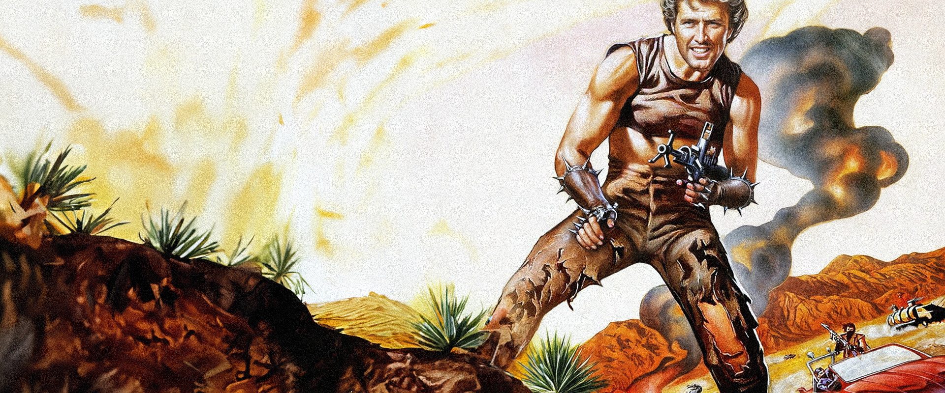 Stryker background