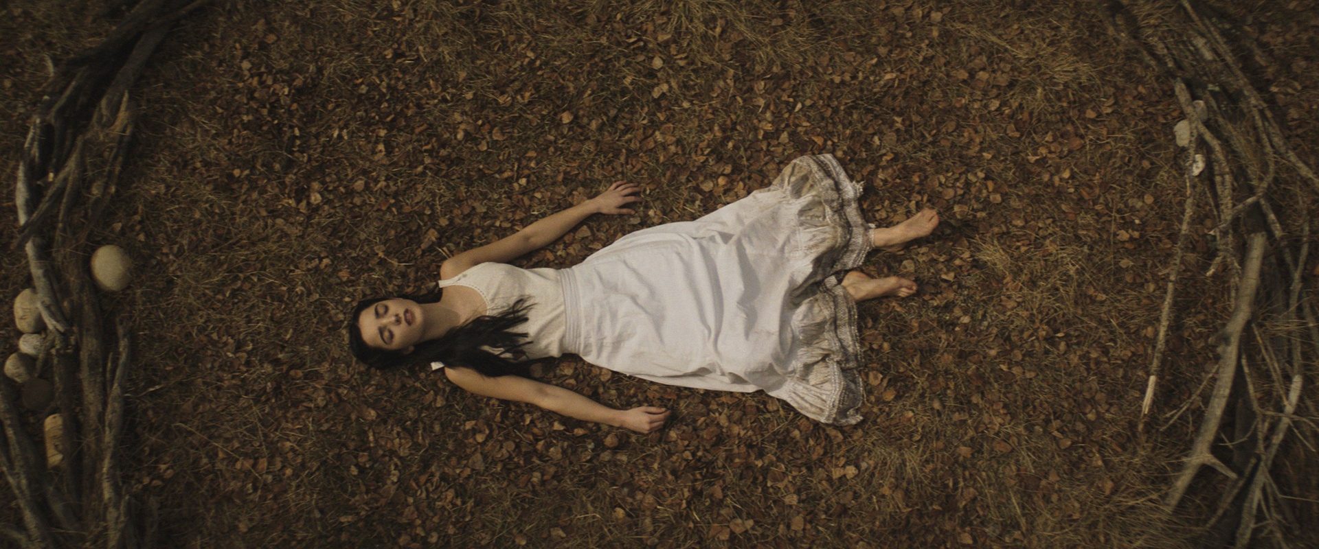 The Curse of Audrey Earnshaw background