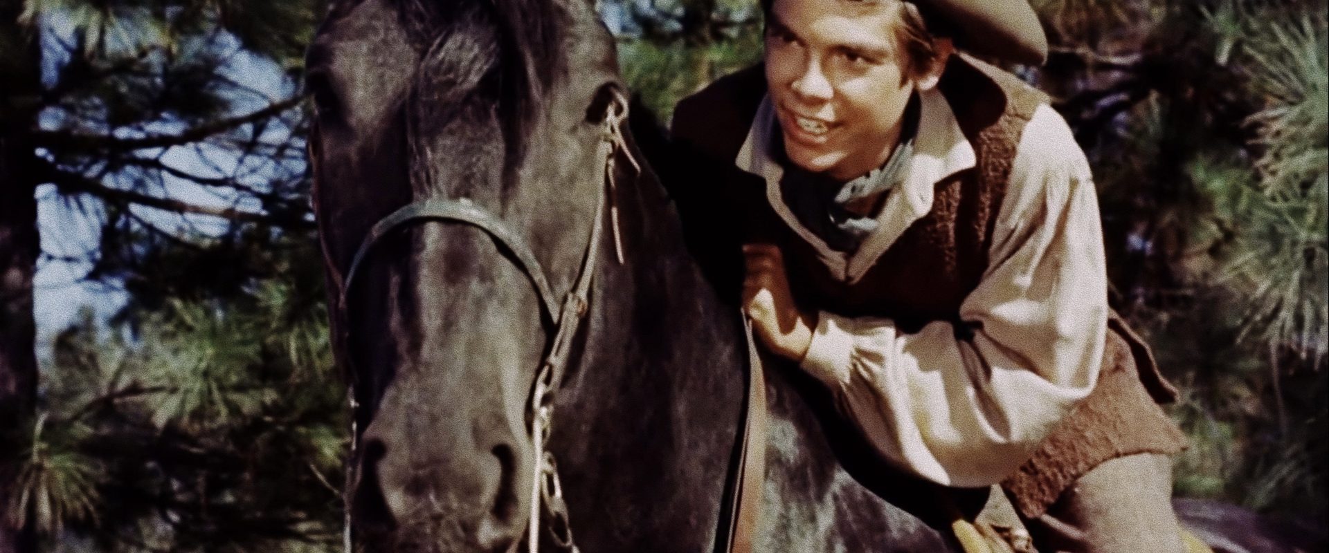 Johnny Tremain background