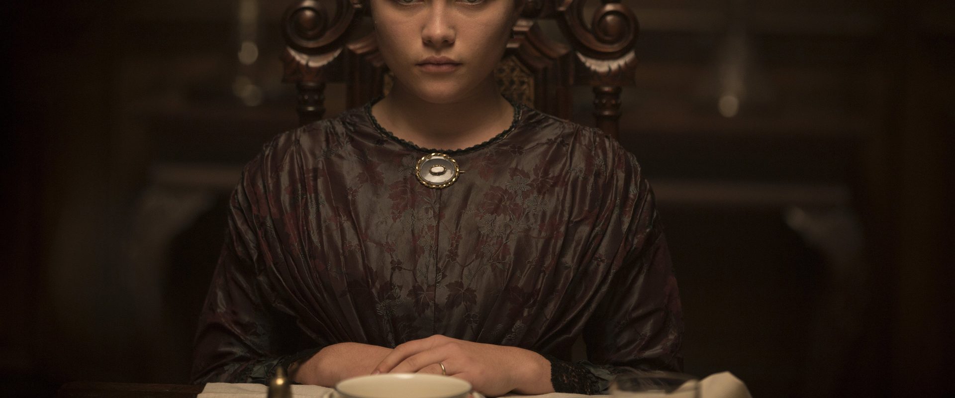 Lady Macbeth background