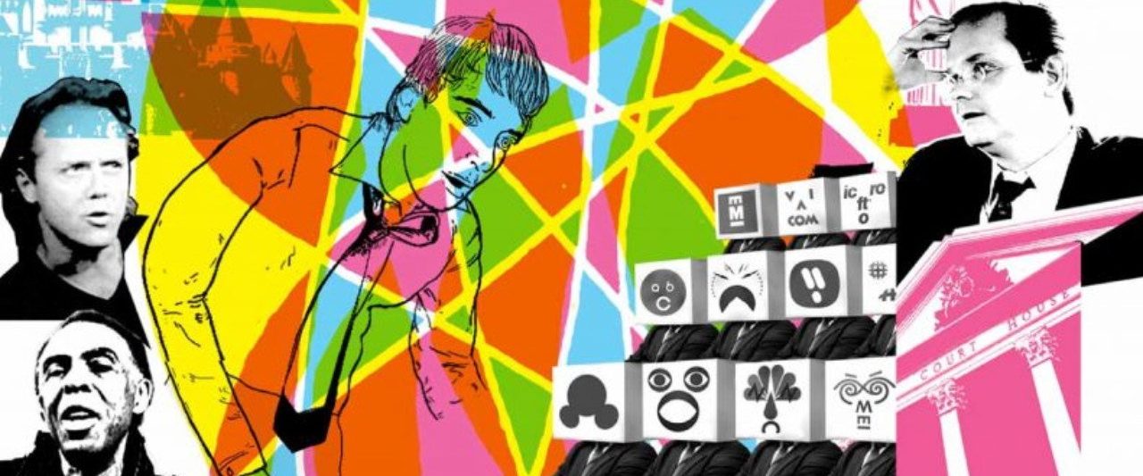 RiP!: A Remix Manifesto background