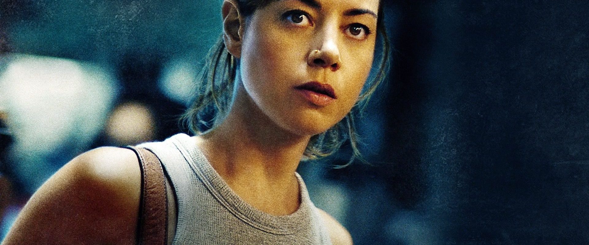 Emily the Criminal background
