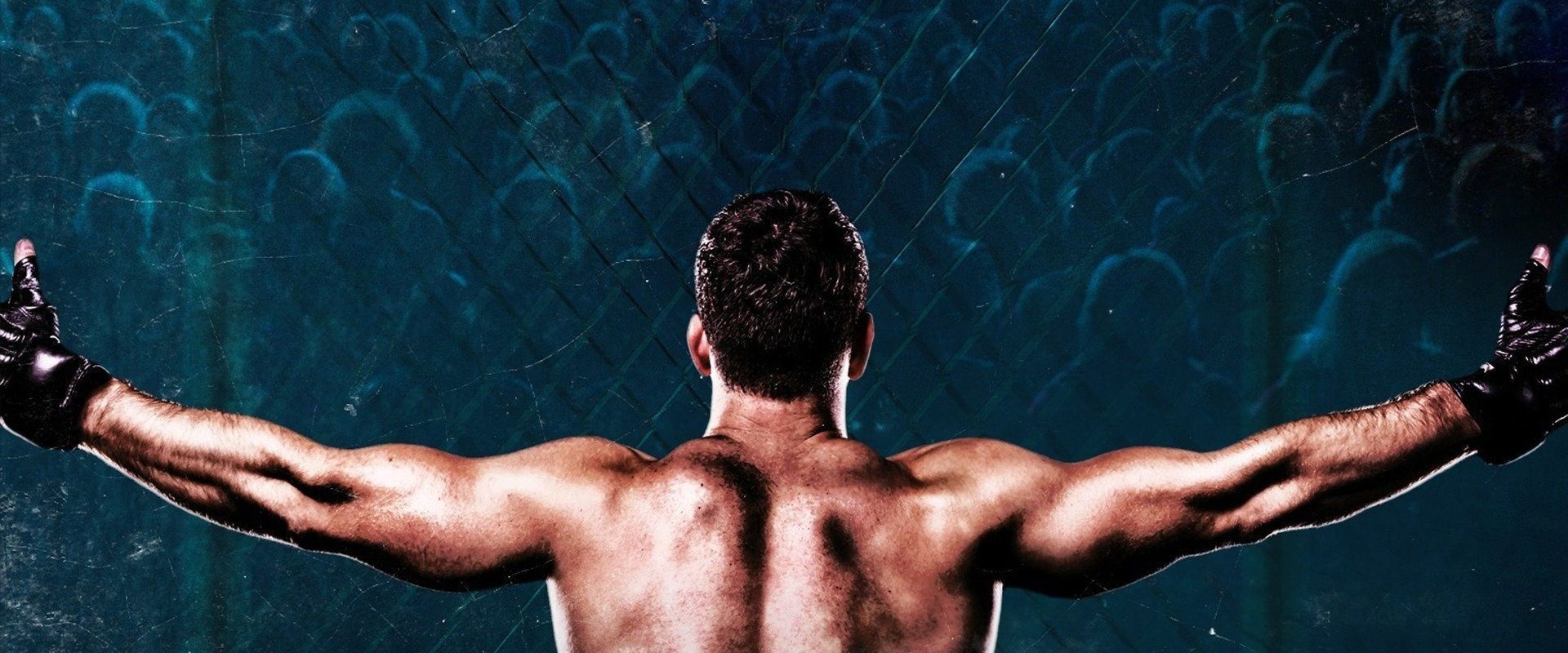 The Hurt Business background