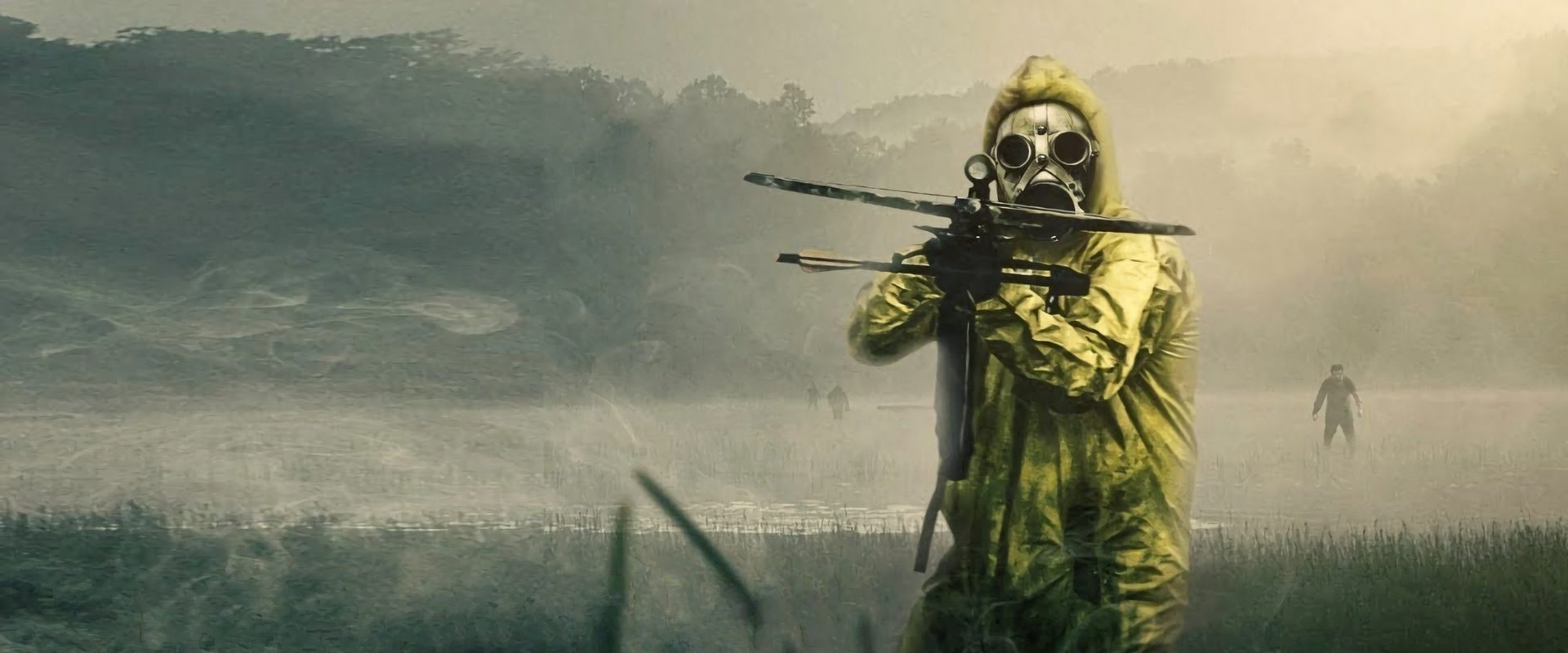 Eradication background