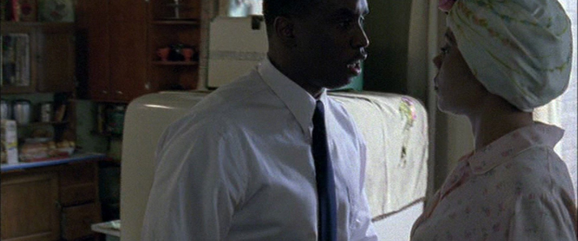 A Raisin in the Sun background