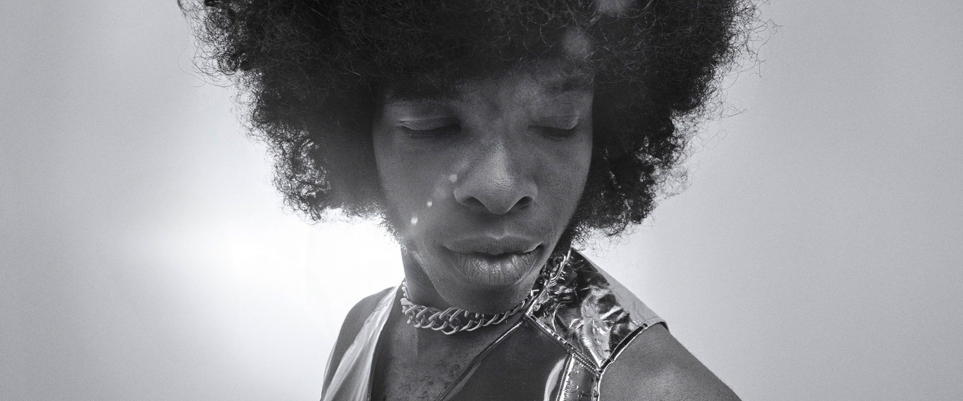 SLY LIVES! (aka The Burden of Black Genius) background