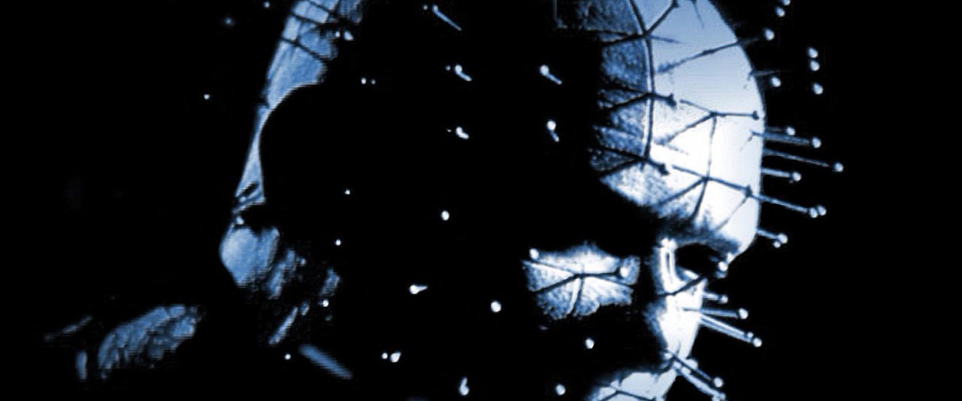 Hellraiser: Hellseeker background