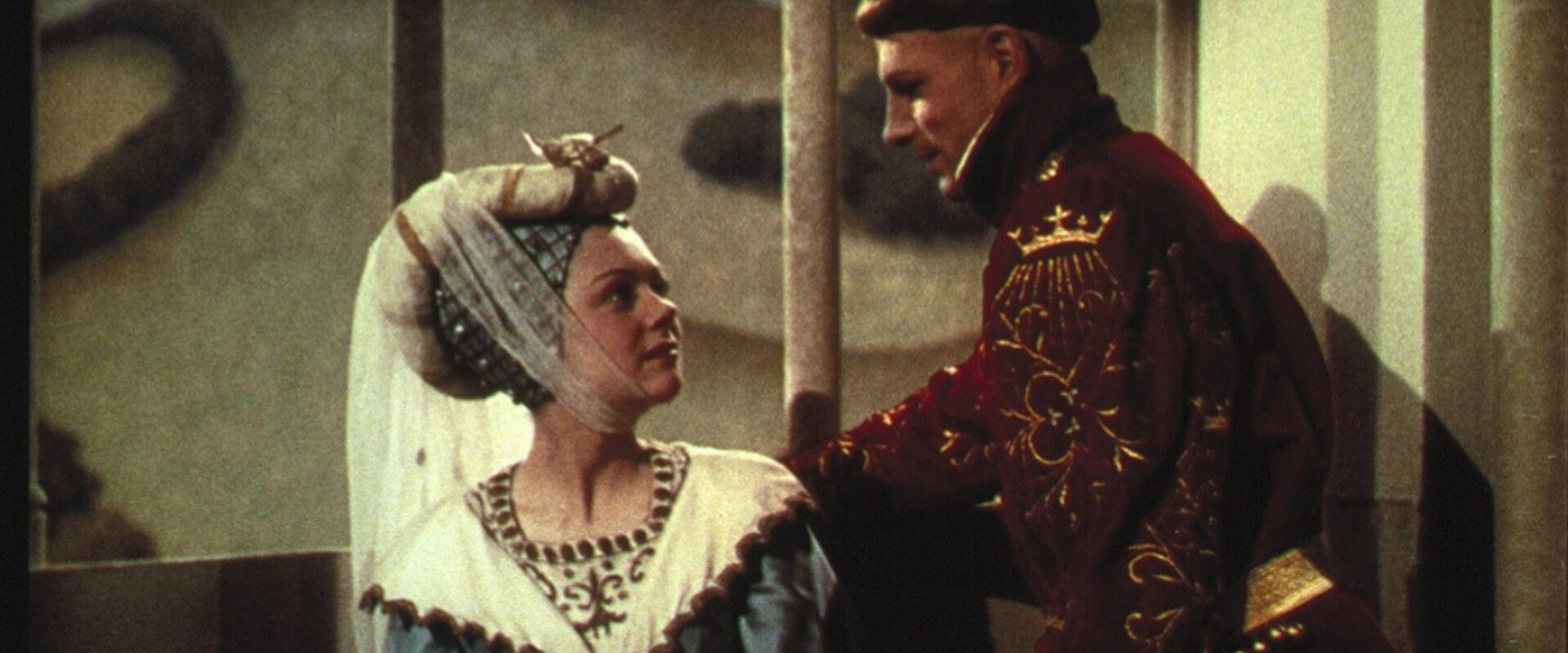 Henry V background