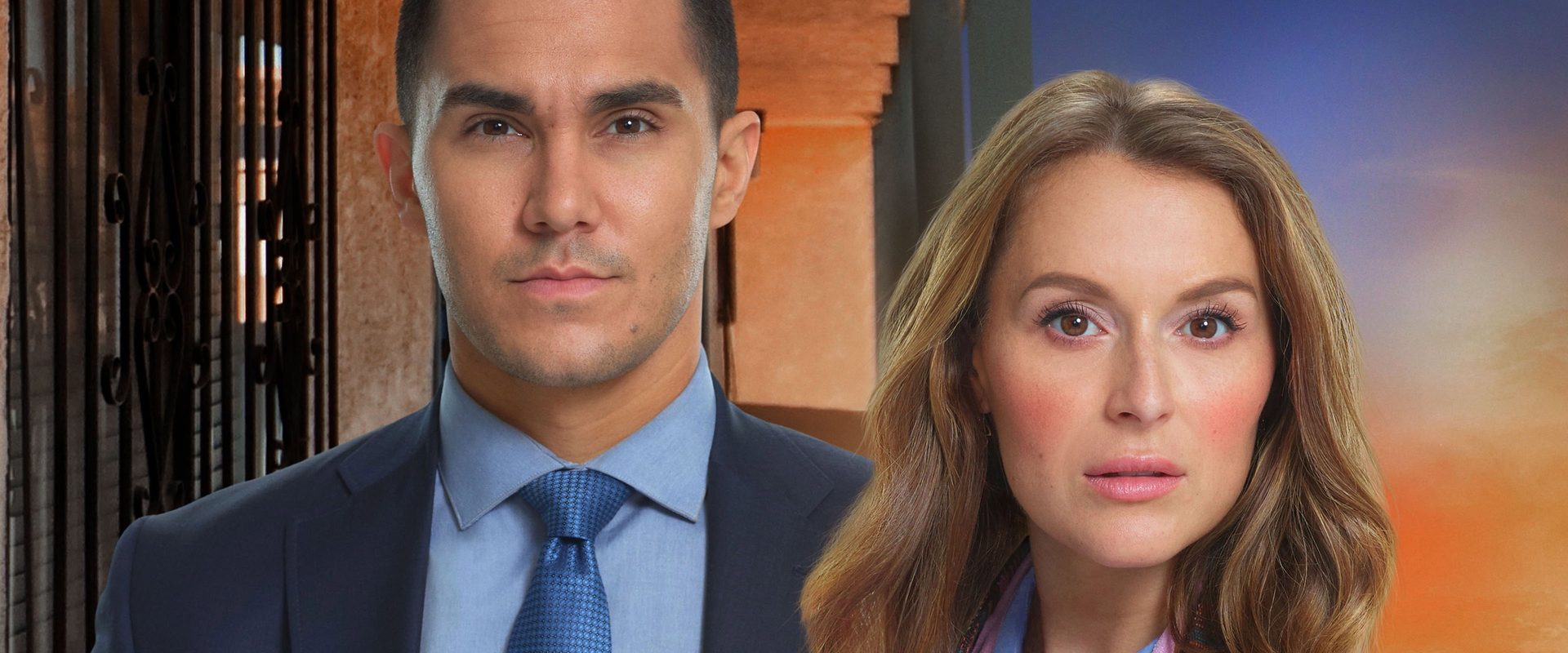 Picture Perfect Mysteries: Newlywed and Dead background
