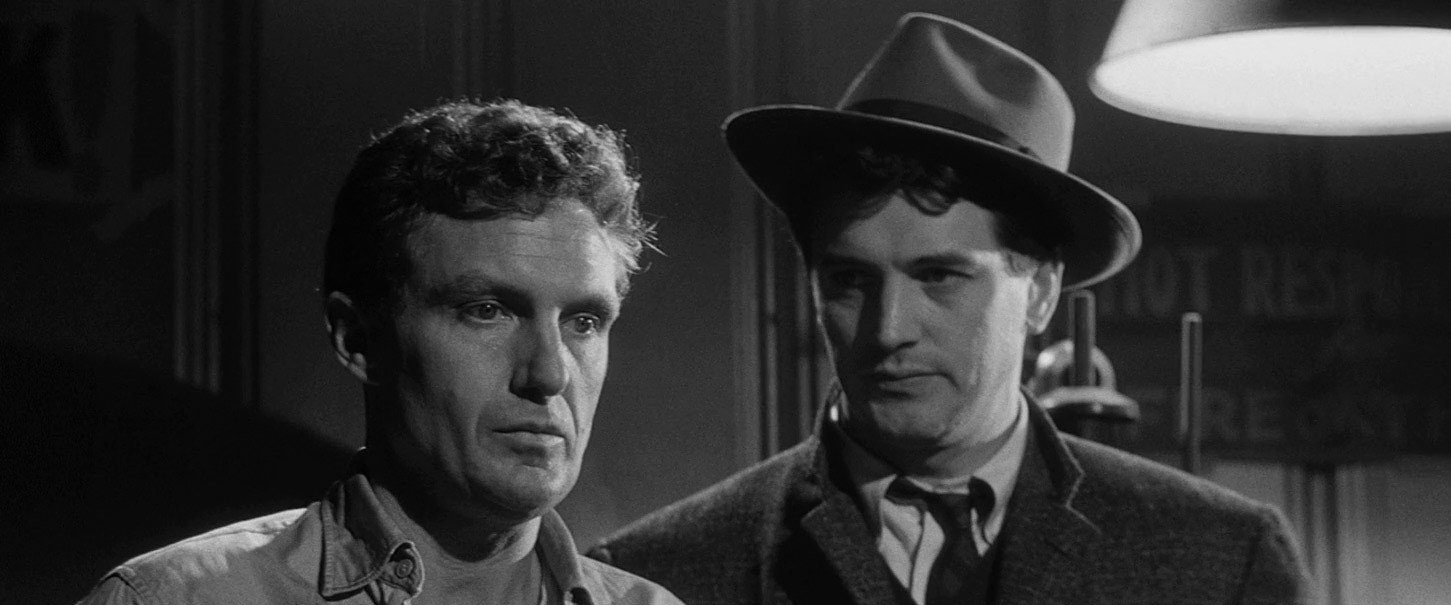 The Tarnished Angels background