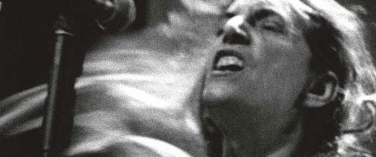Patti Smith: Dream of Life background