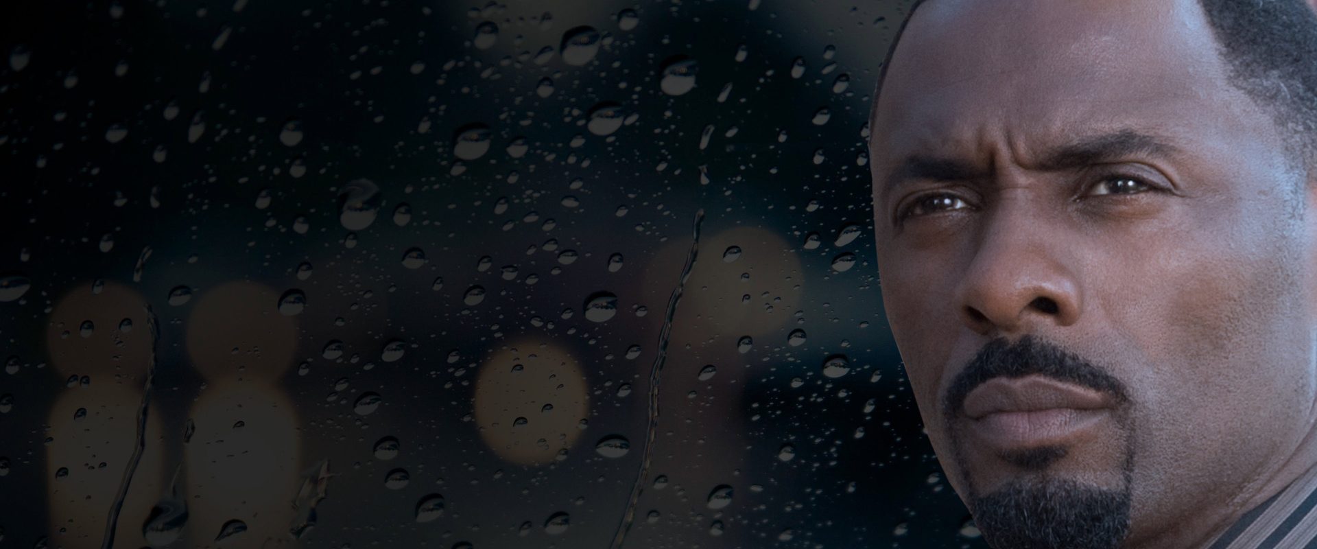 No Good Deed background