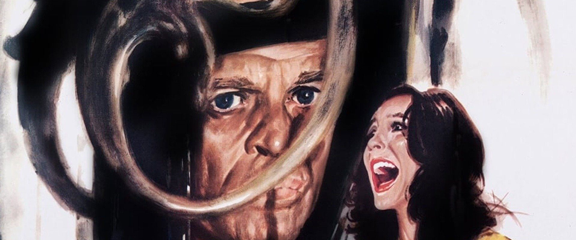 Schizoid background