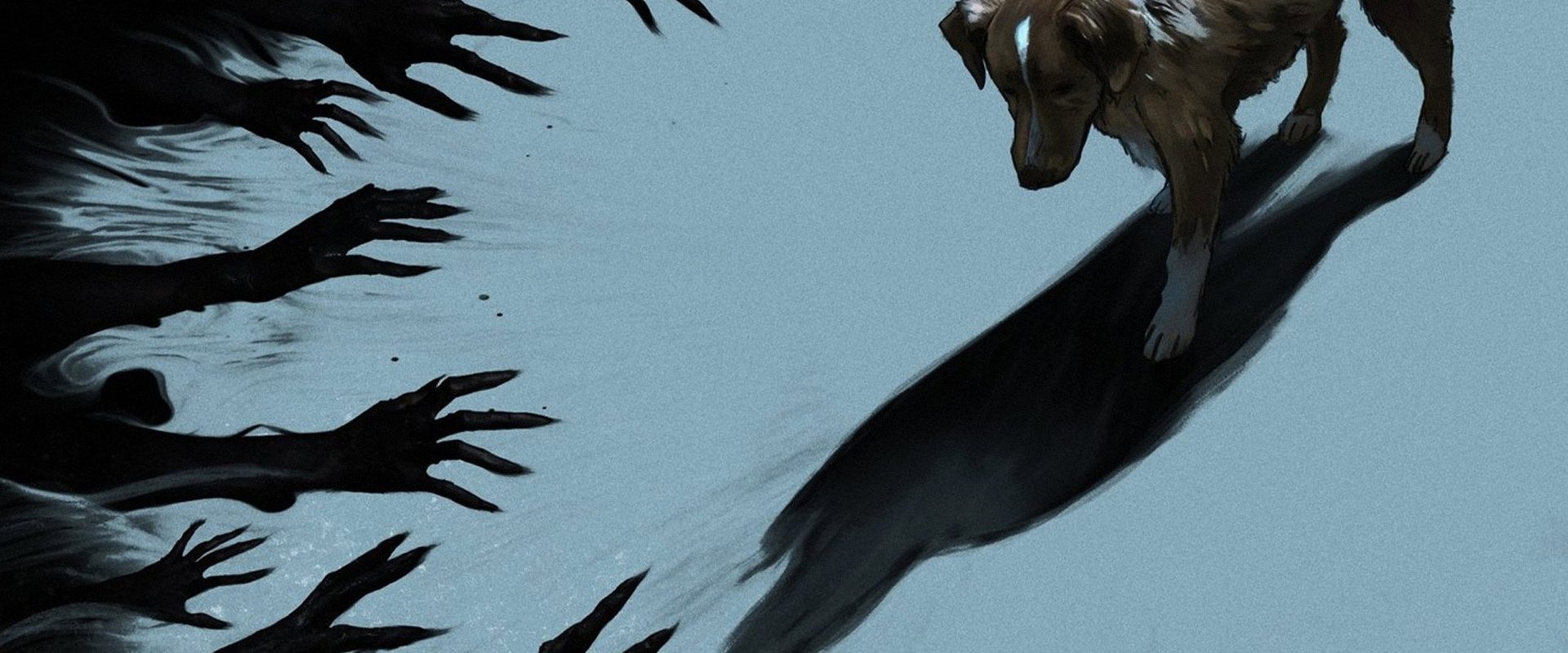 Good Boy background