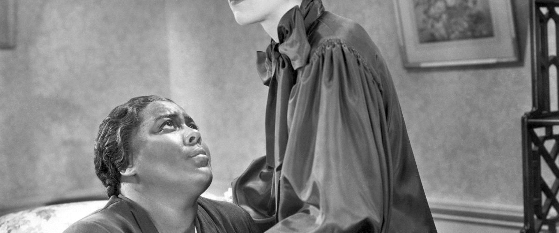 Imitation of Life background