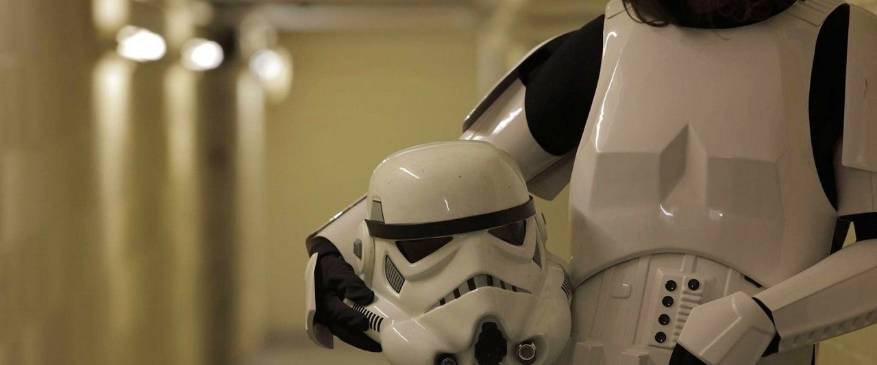 Elstree 1976 background