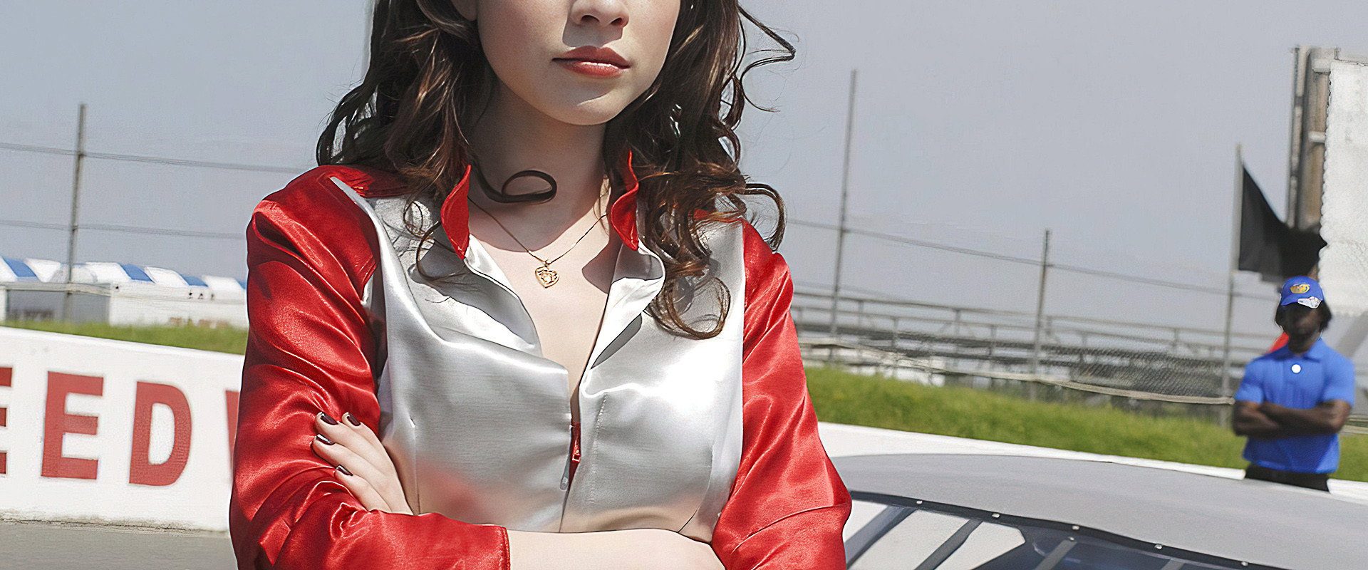 The Circuit background
