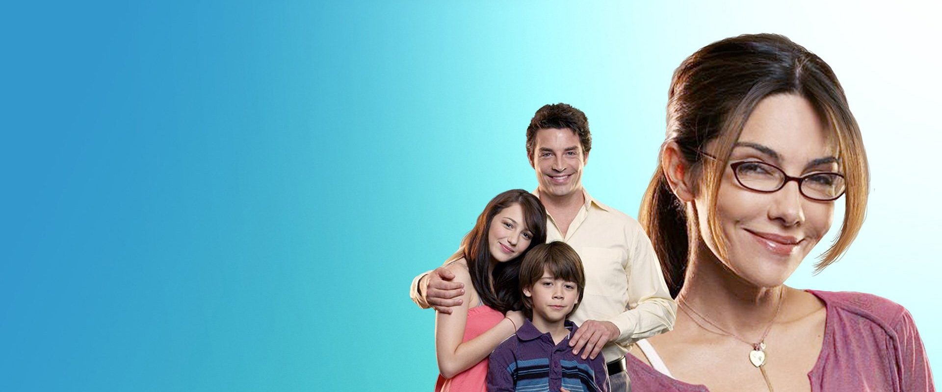 The Nanny Express background