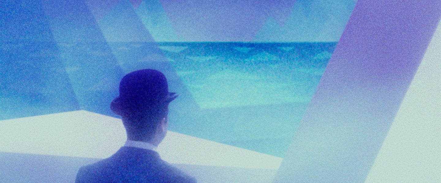 The Twentieth Century background