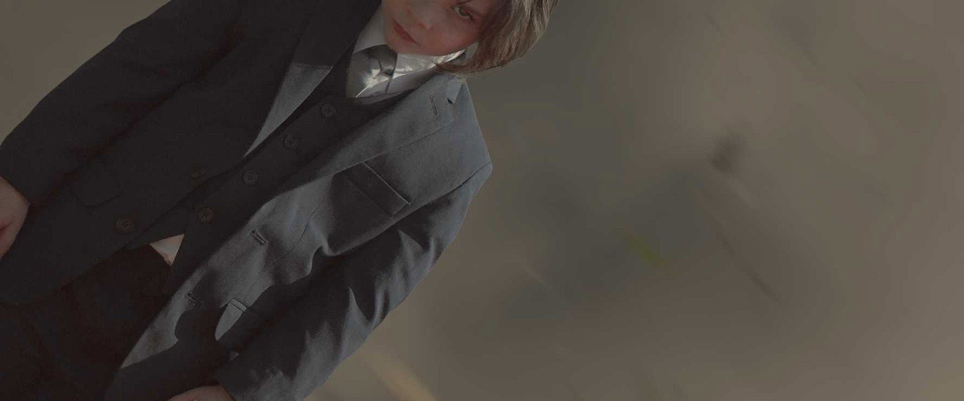 Little Evil background