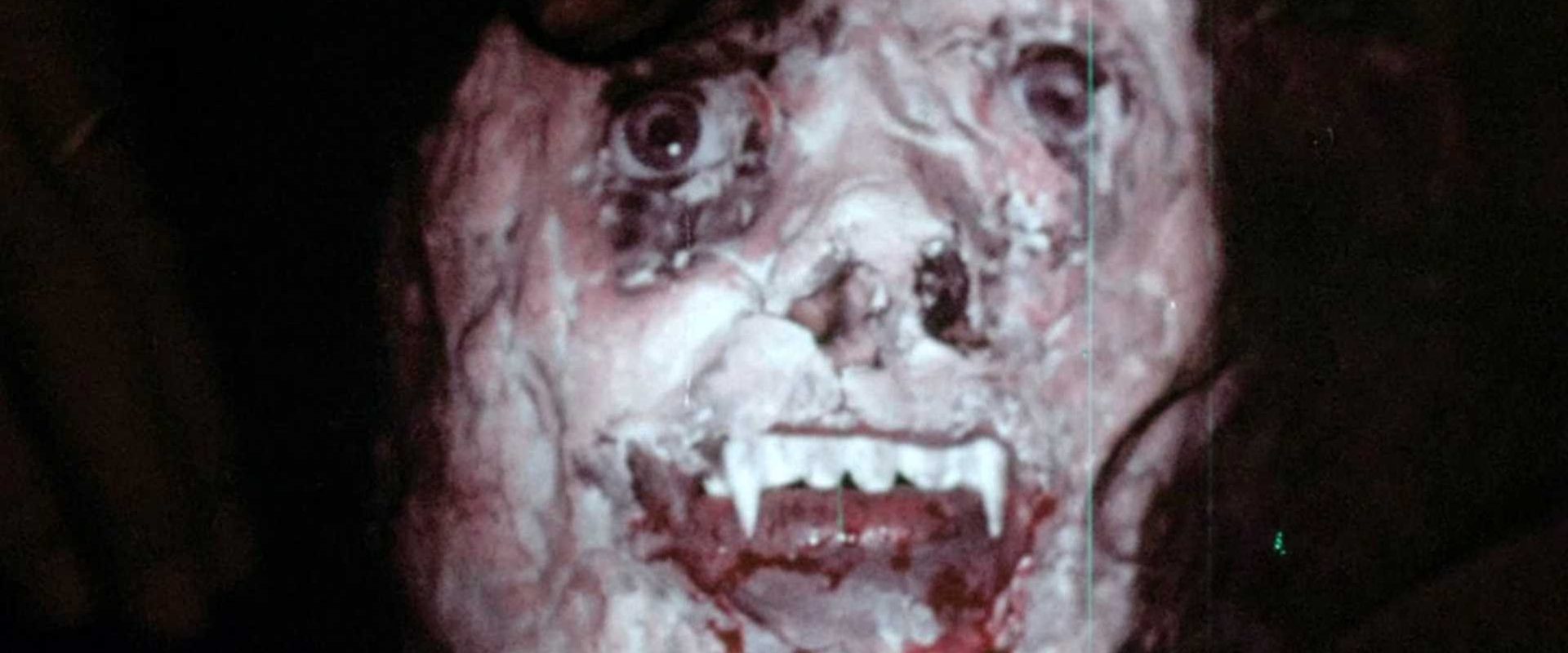 Blood background