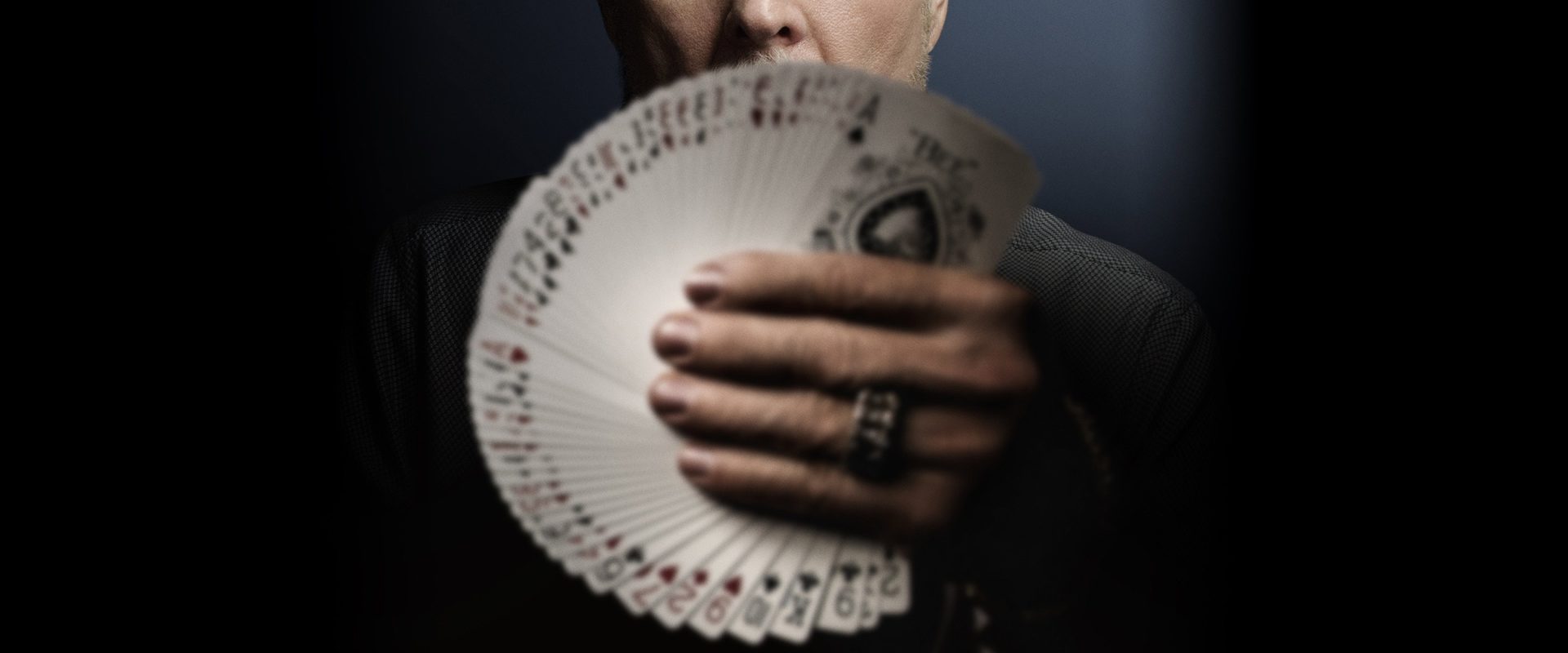 Dealt background